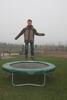 trampoline